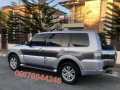 2015 Mitsubishi Pajero for sale-2