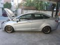 Ford Fiesta sedan 2012 for sale-3