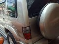 2002 Isuzu Trooper for sale-0