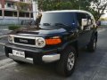 Toyota Fj Cruiser 2016 for sale -2