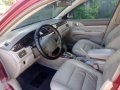 Mitsubishi Lancer mx 2003 Automatic Invecs 6 speed-8