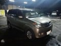 Toyota Avanza G 2008 for sale-0