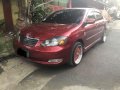 Toyota Altis 2004 1.8 E for sale-1