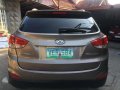 Hyundai Tucson theta II 2010 for sale-4