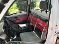 Multicab SUZUKI Dropside 2013 for sale -4
