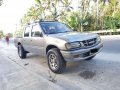 Isuzu Fuego 1999 model Diesel Manual-9