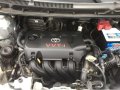 Toyota Vios G 2007 for sale -10
