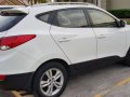 Hyundai Tucson 4x4 2012 model diesel automatic-5