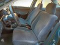 Rush Honda Civic manual 1996 for sale-4