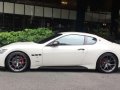 Maserati GranTurismo gt 2013 for sale-10