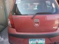 Hyundai i10 matic 2010 model FOR SALE-4