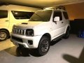 2017 Suzuki Jimmy AT for sale-2