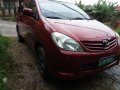 2010 Toyota Innova J Diesel rush sale-0