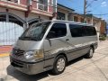 2002 Toyta Hiace super grandia Diesel engine-11