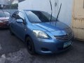 2012 Toyota Vios 1.3J Financing OK-2