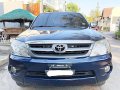 2007 Toyota Fortuner 4x2 Gas AT for sale -3