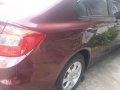 Honda Civic FB 2013 for sale-9