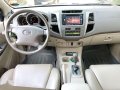 2007 Toyota Fortuner 4x2 Gas AT for sale -6