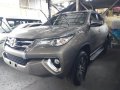 Toyota Fortuner 2018 for sale-3