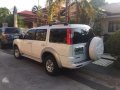 Ford Everest 2007 for sale-3