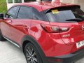 2017 MAZDA Cx3 top of the line-1