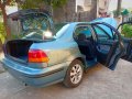 Rush Honda Civic manual 1996 for sale-8