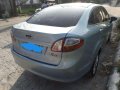 2012 Ford Fiesta for sale -1