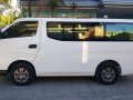 2015 Nissan Urvan NV350 FOR SALE-1