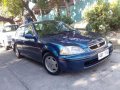 98 Honda Civic vti vtec matic tranny allpower padek chassis-0