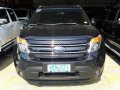 Ford Explorer 2013 LIMITED AT for sale-1