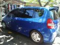 Honda Fit Running condition Cold aircon 2010-5