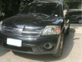 Mitsubishi Endeavor 2007 In good running condition-0