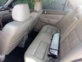 Mitsubishi Lancer mx 2003 Automatic Invecs 6 speed-10