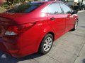 Grab ready Hyundai Accent 2015 for sale-5