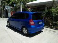 Honda Fit Running condition Cold aircon 2010-1