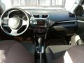 Suzuki Swift 1.4 engine automatic transmission-1