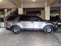 2016 Ford Explorer sport V6 twin turbo ecoboost 4x4-1