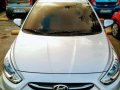 For sale or swap 2016 Hyundai Accent manual gas-0