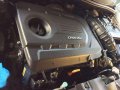 2017 Hyundai Accent CRDi Diesel... Good as brand new...-2