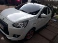 Mitsubishi Mirage hatchback 2014  FOR SALE-4