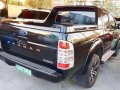 2010 Ford Ranger Trekker Wildtruck 4x2Matic 62Tkm-4