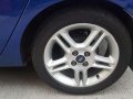 2011 Ford Fiesta hatchback S FOR SALE-0