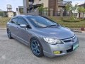 2008 Honda Civic FD 1.8s for sale-1