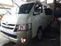 Toyota Hiace 2015 for sale-2