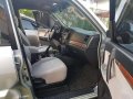 2007 Mitsubishi Pajero BK model for sale-4