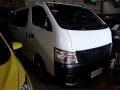 Nissan NV350 Urvan 2015 MT for sale-1