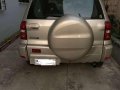 Second Hand 2004 Toyota RAV4 Very good condition.-2