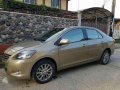 2013 Toyota Vios J limited MT for sale-2