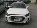 Hyundai Elantra 2016 AT for sale-3