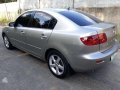 Mazda 3 Sedan 2004 model Very good running condition-3